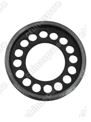 Гайка крепления дифференциала Great Wall Deer, Hover, Hover H3, Hover H5, Pegasus, Safe, Sailor, Sing, Wingle, Sokol (Socool)