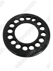 Гайка крепления дифференциала Great Wall Deer, Hover, Hover H3, Hover H5, Pegasus, Safe, Sailor, Sing, Wingle, Sokol (Socool)