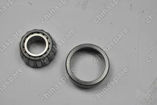 Подшипник ведущей шестерни переднего моста (внутренний) Great Wall Hover, Hover H3, Safe