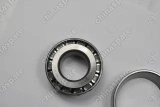 Подшипник ведущей шестерни переднего моста (внутренний) Great Wall Hover, Hover H3, Safe