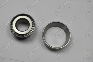 Подшипник ведущей шестерни переднего моста (внутренний) Great Wall Hover, Hover H3, Safe