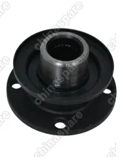 Фланец заднего моста (27 зубьев) Great Wall Deer, Hover, Hover H3, Hover H5, Pegasus, Safe, Sailor, Sing, Wingle