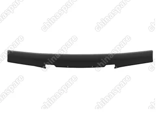 NLDSVAZ21078212 Дефлектор капота темный VAZ 2107 1982-2012, NLD.SVAZ21078212