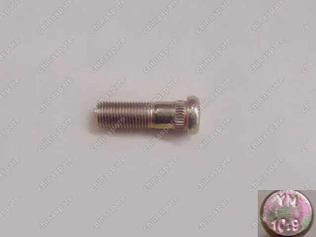 3507011K00 Bolt - mounting parking brake Great Wall Hover H3