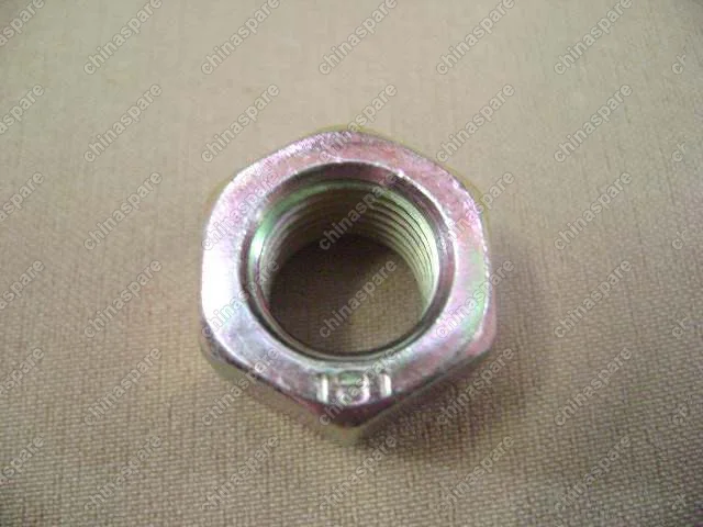 Q340B12 Nut m12x1.25 Great Wall Hover H3