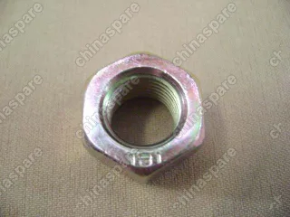 Q340B12 Nut m12x1.25 Great Wall Hover H3
