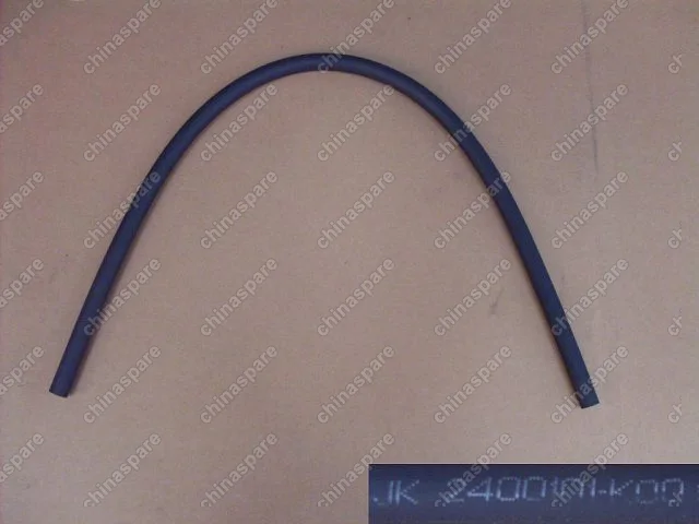 2400101K00 Ventilate hose-rr axle Great Wall Hover H3