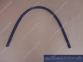 2400101K00 Ventilate hose-rr axle Great Wall Hover H3