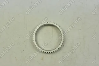 Гребенка ABS задняя Great Wall Hover H3, H5