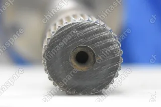 Полуось задняя (под ABS) Great Wall Hover H3, H5