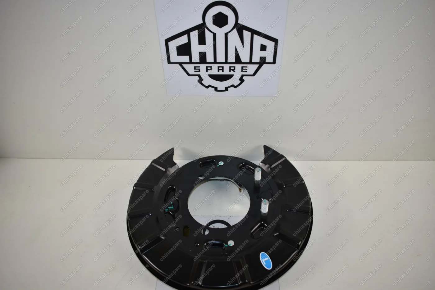 Щит Заднего Тормоза Левый в сборе Great Wall Hover, H3, H5, Safe