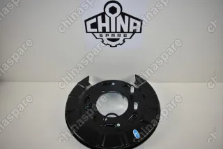 Щит Заднего Тормоза Левый в сборе Great Wall Hover, H3, H5, Safe