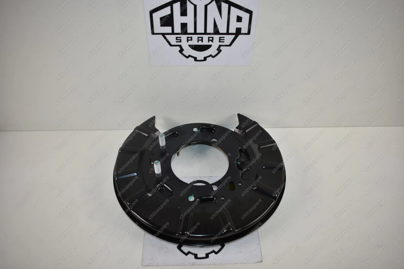 Щит Заднего Тормоза Правый в сборе Great Wall Hover, H3, H5, Safe, Pegasus