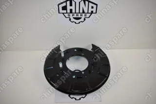 Щит Заднего Тормоза Правый в сборе Great Wall Hover, H3, H5, Safe, Pegasus