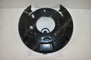 Щит Заднего Тормоза Правый в сборе Great Wall Hover, H3, H5, Safe, Pegasus