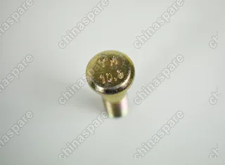 Шпилька колеса заднего Great Wall Hover H3, H5, Pegasus, Safe, Sailor, Sing, Wingle