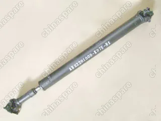 2201000K07EB1 Drive shaft assy-rr axle Great Wall Hover H3
