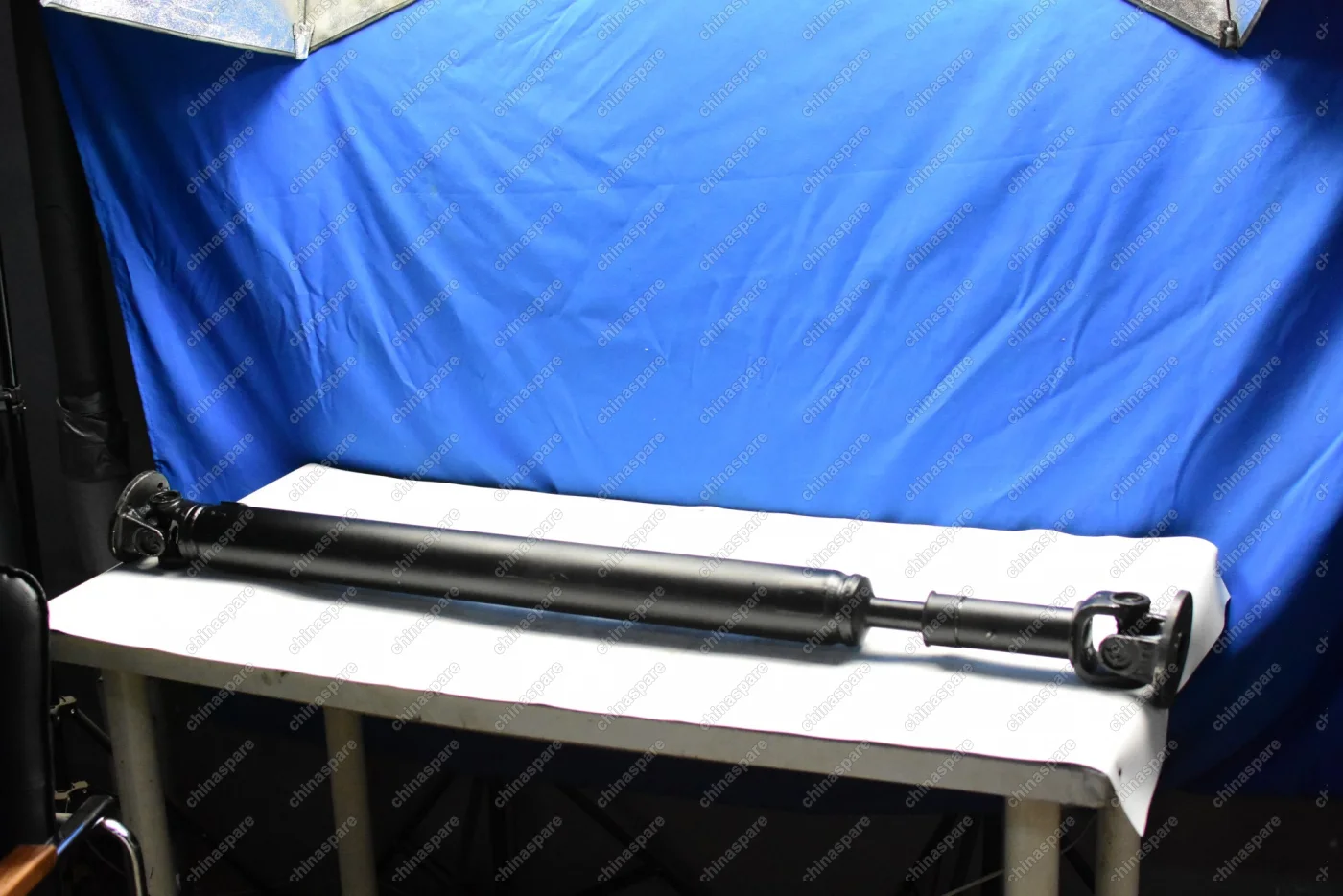 Вал карданный задний Great Wall Hover H3, H5 (4G63,4G69)