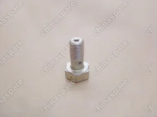3502113K00 Parking brake arm (left) Great Wall Hover H3