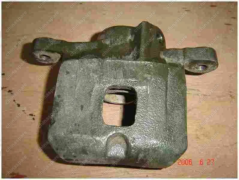 3502102K00 Rr brake caliper body rh Great Wall Hover H3