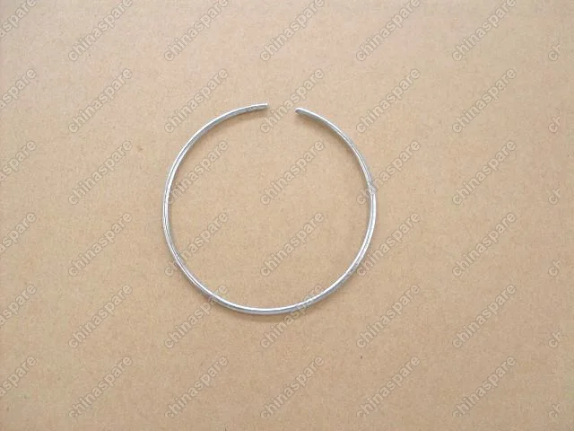 3502107K00 Steel wire clamp Great Wall Hover H3