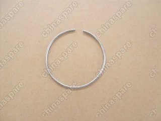 3502107K00 Steel wire clamp Great Wall Hover H3