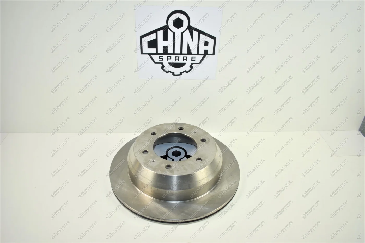 Диск заднего тормоза Great Wall Hover, Hover H3, Hover H5, Pegasus, Safe