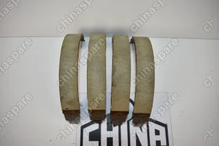 Колодки стояночного тормоза Great Wall Hover, H3, H5, Pegasus, Safe