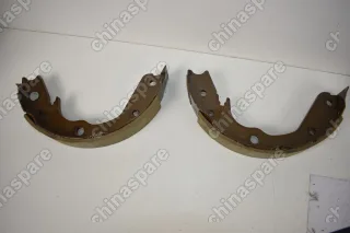Колодки стояночного тормоза Great Wall Hover, H3, H5, Pegasus, Safe