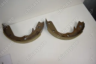 Колодки стояночного тормоза Great Wall Hover, H3, H5, Pegasus, Safe