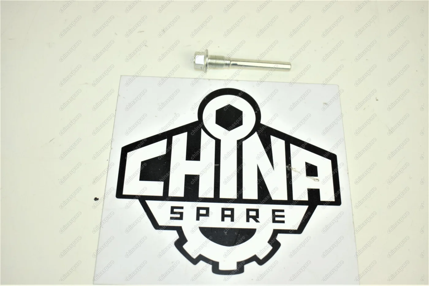 Палец суппорта заднего верхний Great Wall Hover H3, Hover H5, Pegasus, Safe