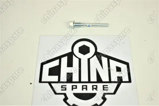 Палец суппорта заднего нижний Great Wall Hover H3, Hover H5, Pegasus, Safe