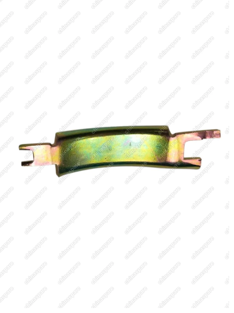 Планка колодок стояночкого тормоза левая Great Wall Hover H3