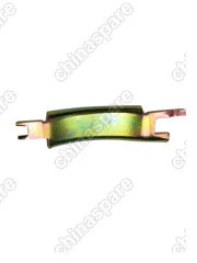 Планка колодок стояночкого тормоза левая Great Wall Hover H3