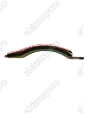 Планка колодок стояночкого тормоза левая Great Wall Hover H3