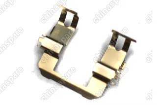 Пружина колодок задних тормозных Great Wall Hover, Hover H3, Hover H5, Pegasus, Safe