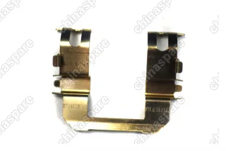 Пружина колодок задних тормозных Great Wall Hover, Hover H3, Hover H5, Pegasus, Safe