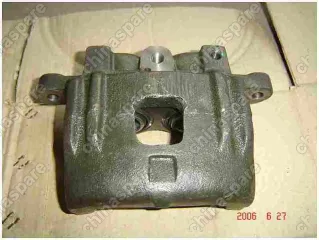 3502101K00 Суппорт тормоз. hover зад. лев. Great Wall Hover H3