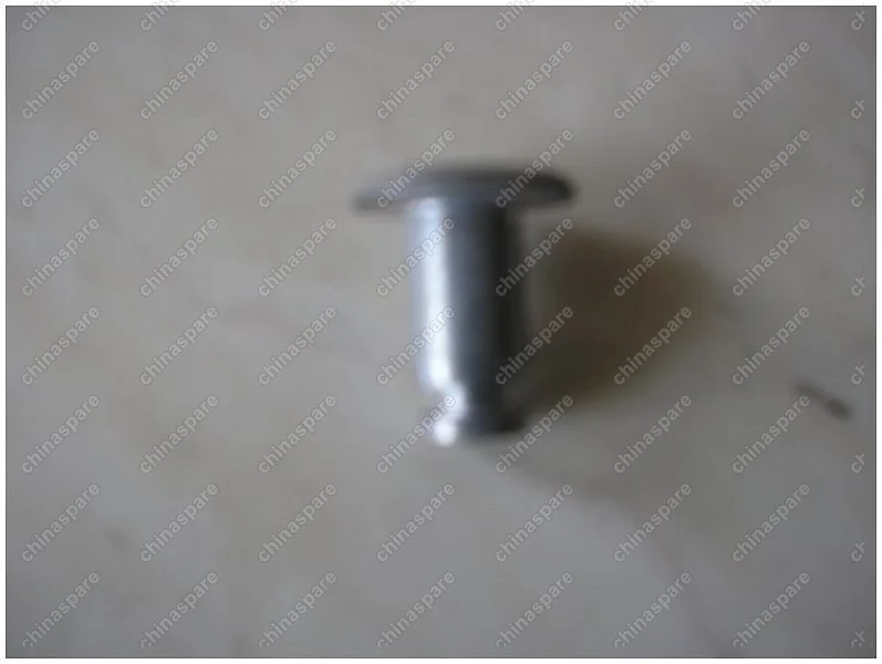3507106K00 Фиксатор рычага задних тормозных колодок gw hover, safe f1 Great Wall Hover H3