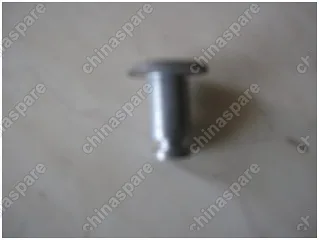 3507106K00 Фиксатор рычага задних тормозных колодок gw hover, safe f1 Great Wall Hover H3