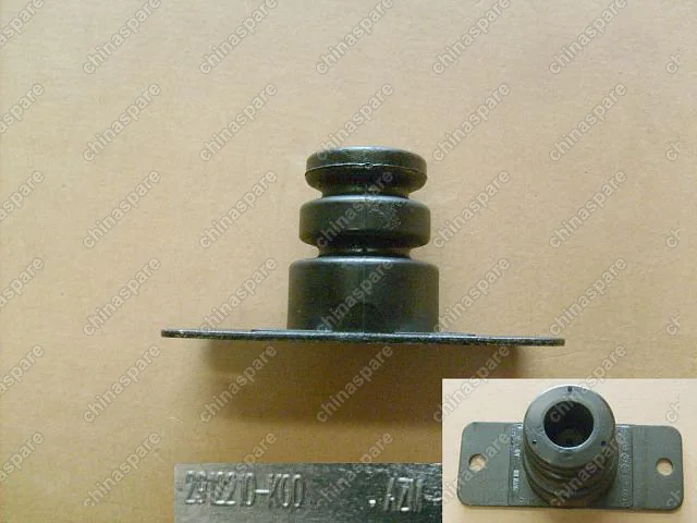 2912210AK00XA Bump stop assy rr Great Wall Hover H3