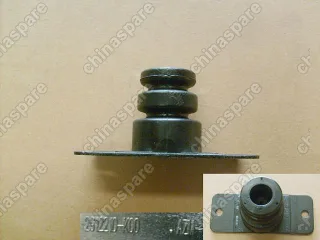 2912210AK00XA Bump stop assy rr Great Wall Hover H3