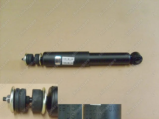 Амортизатор задний в сборе Great Wall Hover H3