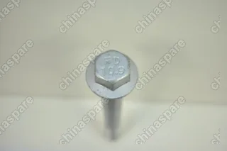 Болт крепления реактивной штанги Great Wall Hover, H3, H5, Wingle, Pegasus, Safe