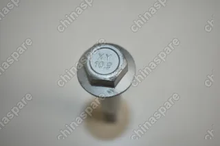 Болт крепления реактивной штанги короткой Great Wall Hover H3, H5, Pegasus, Safe