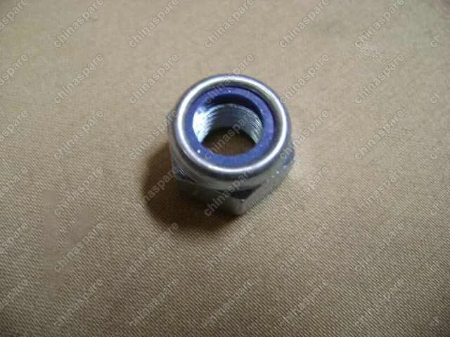 2915101K00B1 Гайка заднего амортизатора верхняя Great Wall Hover H3