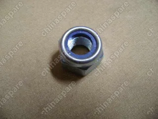 2915101K00B1 Гайка заднего амортизатора верхняя Great Wall Hover H3