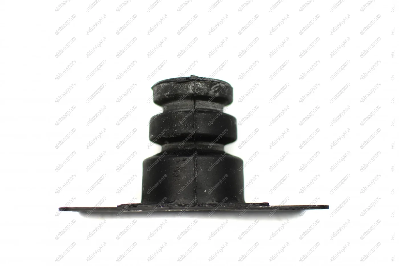 Отбойник заднего моста Great Wall Hover H3