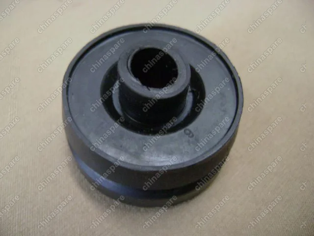 2915104K00 Подушка заднего амортизатора верхняя нижняя Great Wall Hover H3
