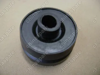2915104K00 Подушка заднего амортизатора верхняя нижняя Great Wall Hover H3